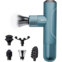 Amazon | wavewave 筋膜リリースガン ハンディガン 筋膜ガン 首