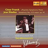Psyche: Symphonische Dichtung / Symphonies Nr. 2