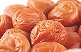 【訳あり】紀州梅干し 完熟南高梅 しそ梅 塩分8% (1kg) 無選別
