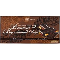 Amazon.co.jp: 創健社 ビッグアーモンドチョコ(400g) ×2セット : 食品