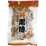 奄美純黒糖 230g