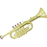 Amazon Co Jp 売れ筋ランキング ラッパ 吹奏楽器の玩具 の中で最も人気のある商品です