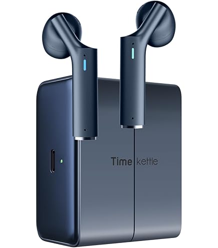 Amazon.co.jp: Timekettle W4 Pro AIインタプリターイヤホン、双方向