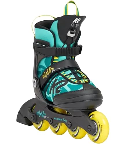 Amazon.co.jp: [ケーツー] ジュニア インラインスケート SK8