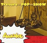 Tresure��POP��SHOW