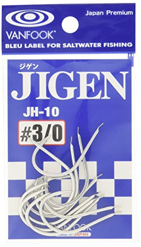 ヴァンフック ジゲン