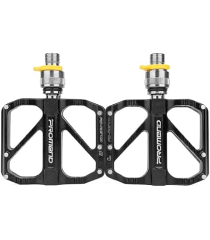 BROMPTON ブロンプトン　スーパーライト　クイックリリース　ペダル BROMPTON ブロンプトン スーパーライト クイックリリース ペダル