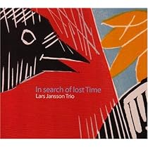 【希少アナログ盤】LARS JANSSON TRIO / LP 希少アナログ盤】LARS JANSSON TRIO / LP