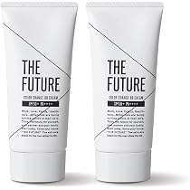 Amazon.co.jp: THE FUTURE カラーチェンジBBクリーム 25g メンズ BB