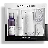 [ジェイソンマーク] JASON MARKK STARTER SET BOX スニーカーをきれいに保つためのツールをすべて備えたエントリーセット ジェイソンマーク スターターセットボックス