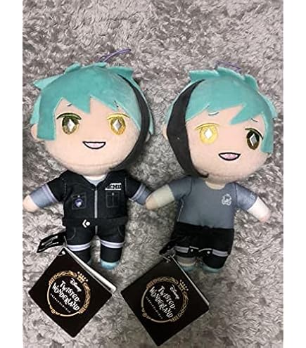 Amazon.co.jp: ツイステッドワンダーランド ツイステ ハンドメイド風