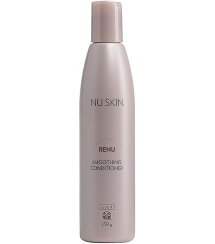 Amazon | ニュースキン｜レニュー スムージング コンディショナー