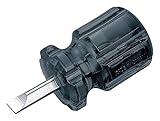 TONE スタビードライバー (−)0.8×7.2 SD-M
