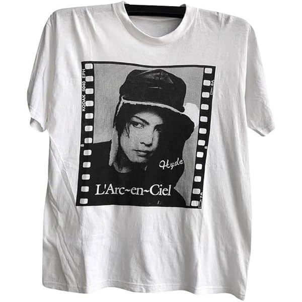 hyde着系LGBダメージカットソーh.naotoアシメレースカットソーラルク hyde着系LGBダメージカットソーh.naotoアシメレースカットソー
