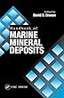 Handbook of Marine Mineral Deposits (CRC Marine Science)