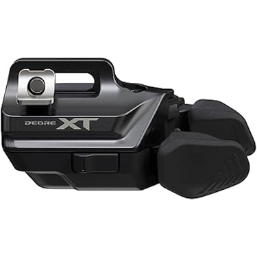 Amazon.co.jp 最新リリース: 自転車用シフトレバー の新着
