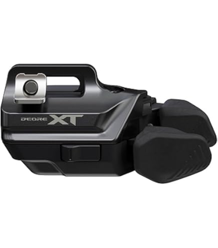Amazon.co.jp: シマノ（SHIMANO） DEORE XT リアディレイラー（Di2