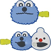 Amazon.co.jp｜パペットスンスン マルチクリップ スンスン/ノンノン