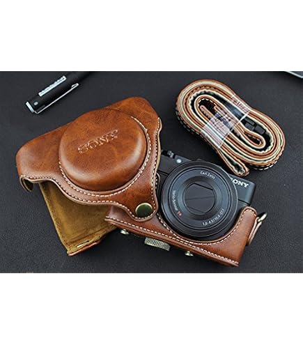 Amazon | Sony lcj-wd / Wジャケットケースfor the dsc-wx300