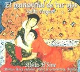 El Manantial De Tus Ojos