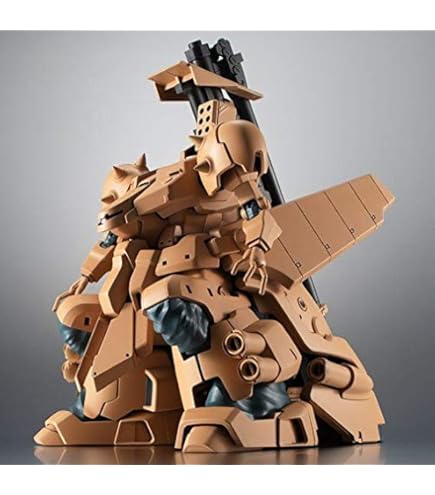 Amazon | YMS-16M 1/100 ザメル グリーンVER. 未組立プラモデル