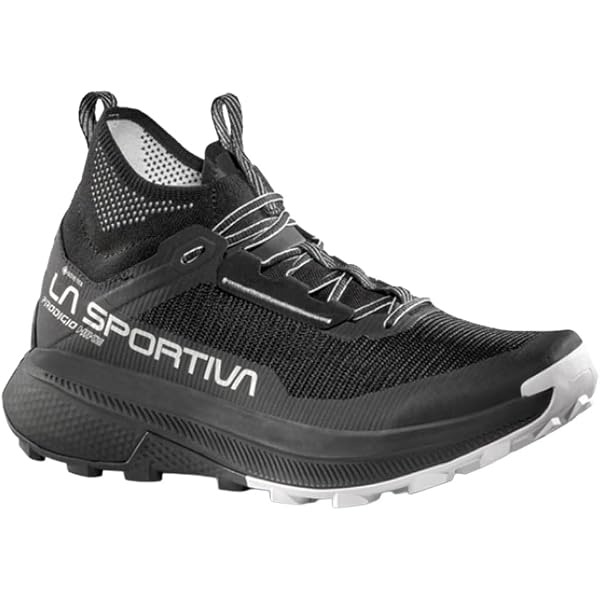 Amazon | LA SPORTIVA ラ・スポルティバ Prodigio Hike GTX Black