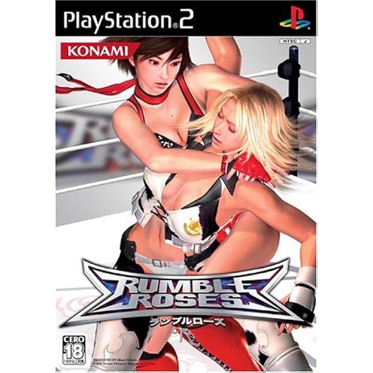 Amazon | ランブルローズ ダブルエックス Xbox 360 プラチナ