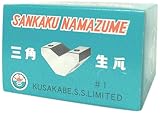 日下部製作所 三角生爪 #2  6~7インチチャック用 3個入り TRI-2J