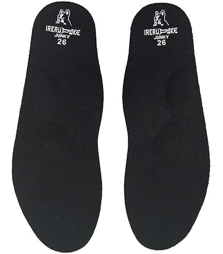 IRERUDAKEインソール IRERUDAKEインソール | 中国武術／太極拳用品販売 東方商事