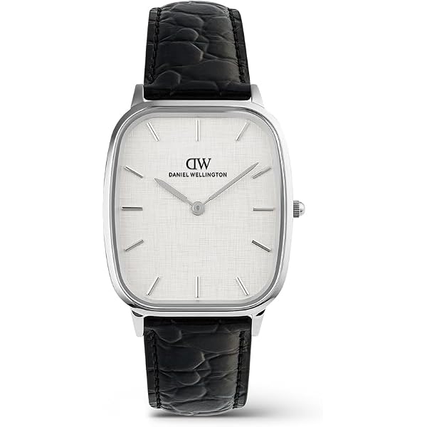 Amazon.co.jp: Daniel Wellington ダニエルウェリントン DW 腕時計
