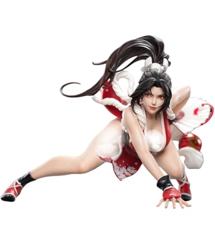 Amazon.co.jp: THE KING OF FIGHTERS 不知火 舞 ネクストファイトver