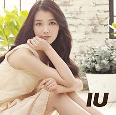 Good Day (Japanese Version) / IU