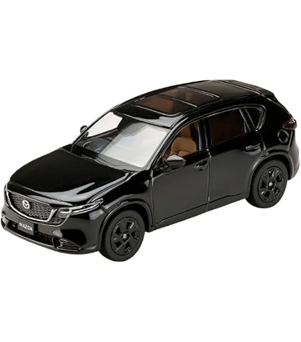 Amazon | インターアライド(INTERALLIED) Hi Story 1/43 マツダ CX-60 Amazon | インターアライド(INTERALLIED) Hi Story 1/43 マツダ CX-60