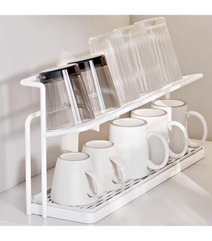 Amazon｜ニトリ(NITORI) 調味料ラック RAW2 2段 ホワイト 幅30cm