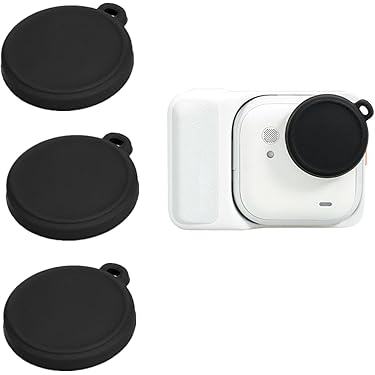 ★クイックスイッチアダプター/ケース/ レンズキャップセット★【美品】 ☆クイックスイッチアダプター/ケース/ レンズキャップセット☆【美品