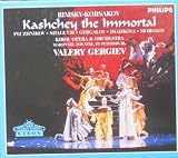Rimsky Korsakov:Kashchey Immor