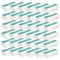 【75袋セット・小判サイズ】エルヴェール ペーパータオル エコドライシングル 小判 703508(200枚×75パック) お手拭き (75)