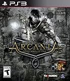 Arcania The Complete Tale (輸入版:北米) - PS3