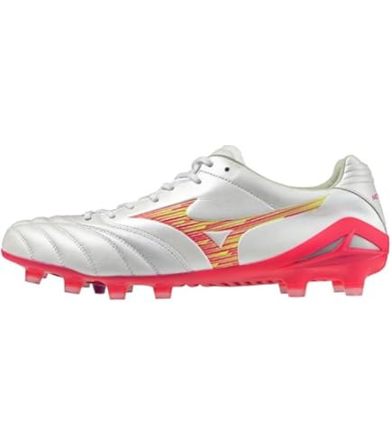 Amazon.co.jp: [MIZUNO] ユニセックス モレリアネオ 4 JAPAN 25