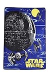 Star Wars Galactic Rebellion Super Plush Throw Blanket - 46" X 60" [並行輸入品]