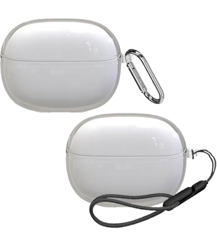 Amazon | 【KONXISA】For Shokz OpenDots 2 / ONE 用 ケース カバー