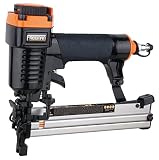Freeman PST9032Q 1-1/4-Inch Narrow Crown Stapler with Quick Jam Release and Depth Adjust [並行輸入品]
