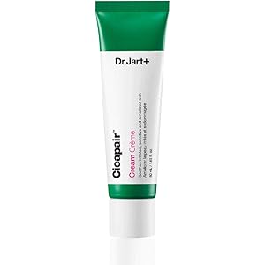 ドクタージャルト Dr.Jart+ シカペアクリーム リニューアル 50ml [並行輸入品]