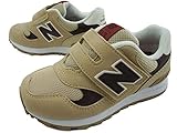 (ニューバランス)new balance FS313 ファーストシューズ 15.5cm BBI