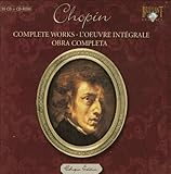 ショパン:作品全集(30枚組)(Chopin:Complete Works)