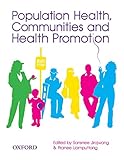 Cover of Population Health, Communities and Health Promotion eBook