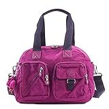 Kipling キプリング ハンドバッグ K13636 53D DEFEA URBAN PINK C [並行輸入品]