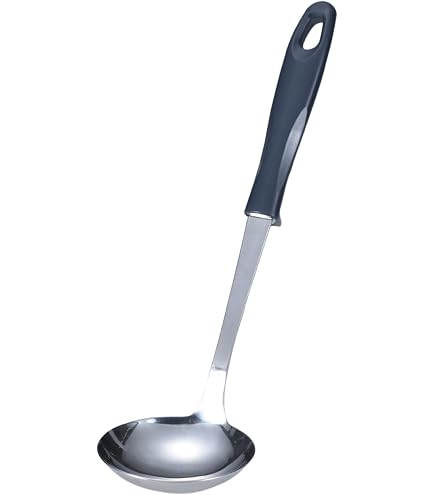 Amazon | パール金属 C0954 シーズナルチョイス ミニ穴あきお玉 レッド
