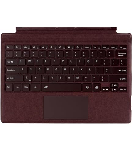 Amazon.co.jp: Microsoft Surface Proキーボード。 : パソコン