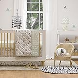 Lolli Livingベビーベッド寝具セット Crib Bedding Set